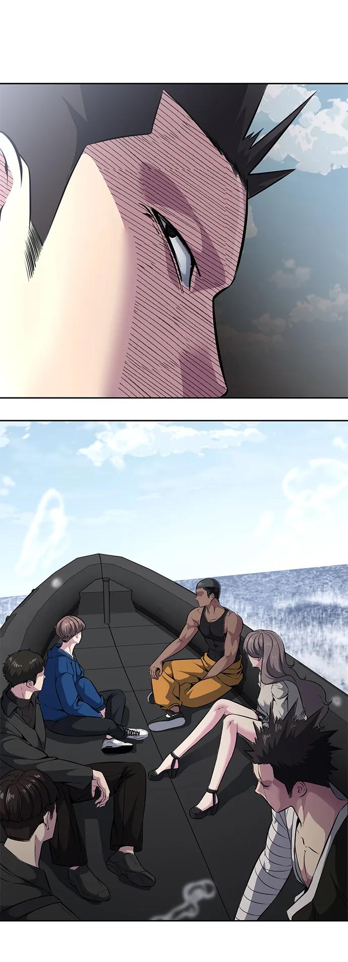 死神少年 - [第2部] 第47话 入团测试 - 第106张图