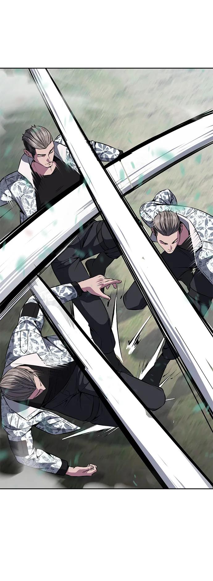 死神少年 - [第2部] 第47话 入团测试 - 第24张图