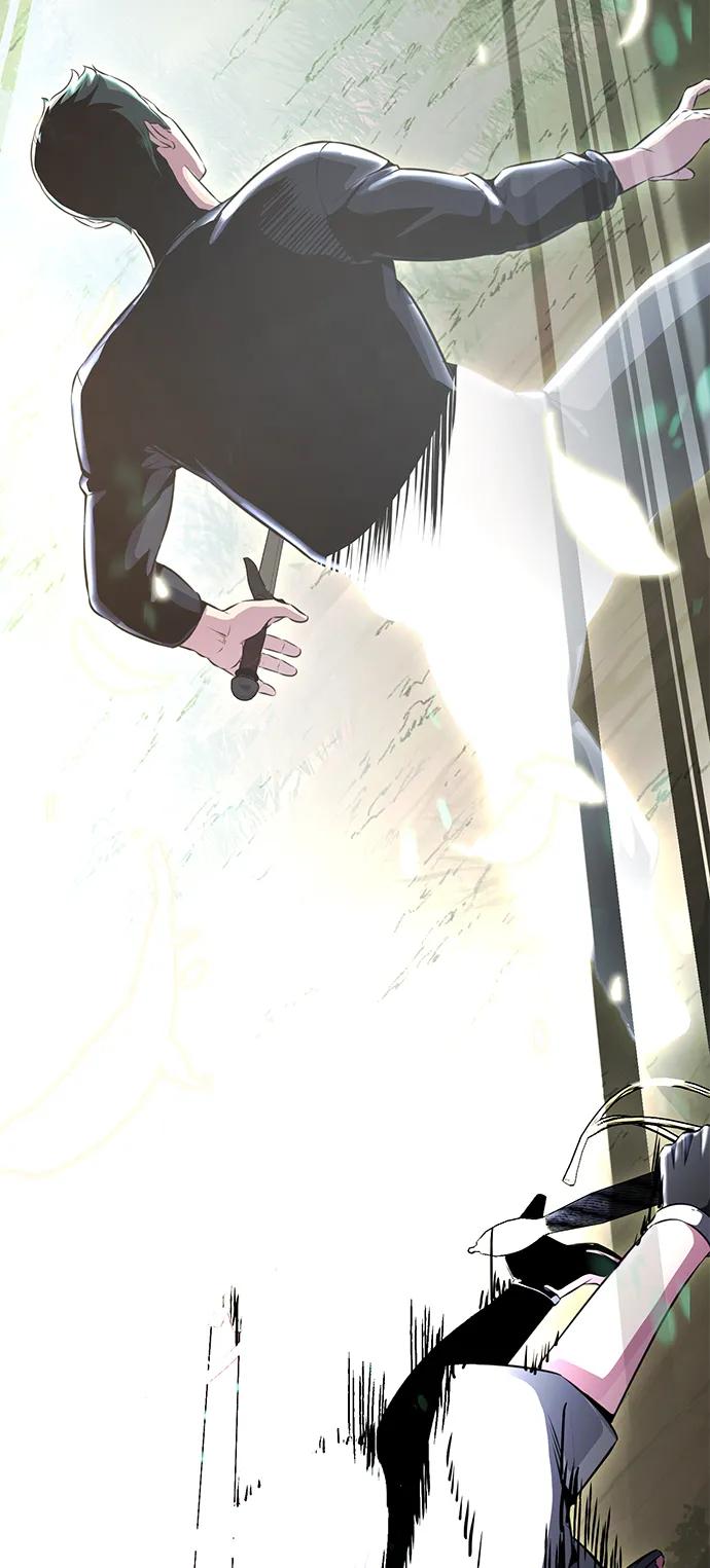 死神少年 - [第2部] 第48话 无人岛 - 第75张图