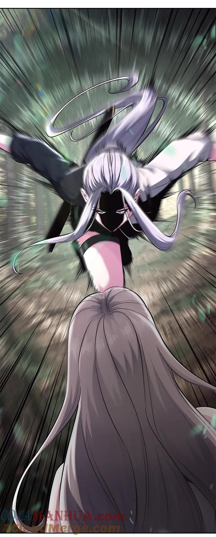 死神少年 - [第2部] 第48话 无人岛 - 第81张图