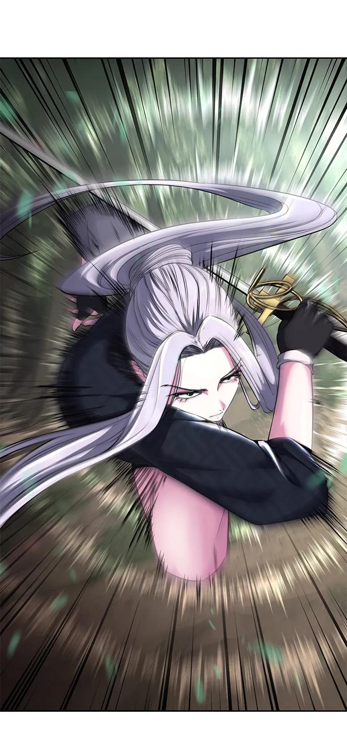 死神少年 - [第2部] 第48话 无人岛 - 第92张图