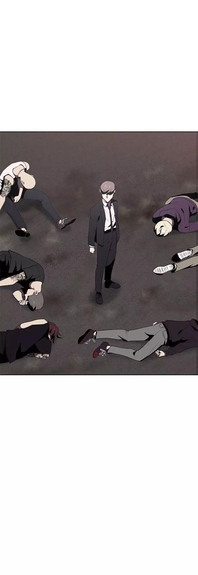 死神少年 - [第18话] 救援作战（5） - 第68张图