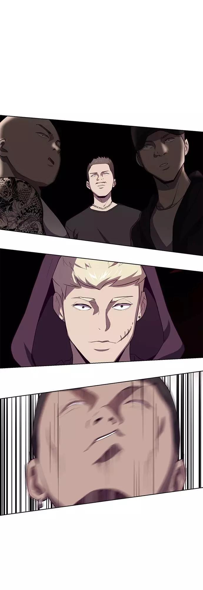 死神少年 - [第18话] 救援作战（5） - 第11张图