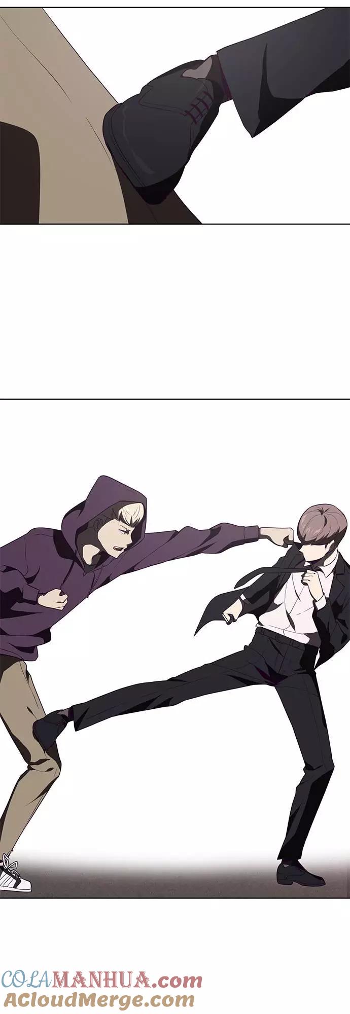 死神少年 - [第18话] 救援作战（5） - 第58张图