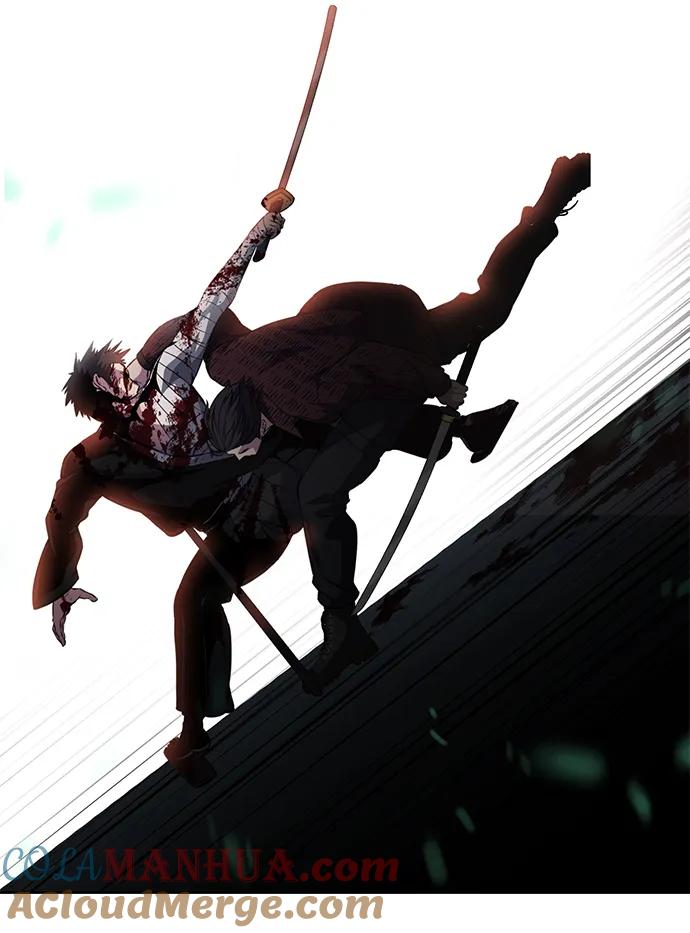 死神少年 - [第2部] 第49话 不服从命令 - 第105张图