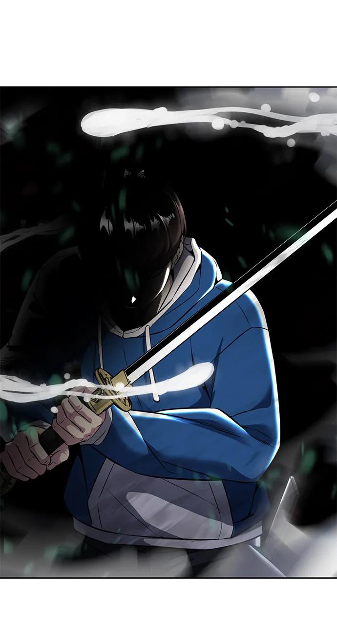 死神少年 - [第2部] 第49话 不服从命令 - 第136张图