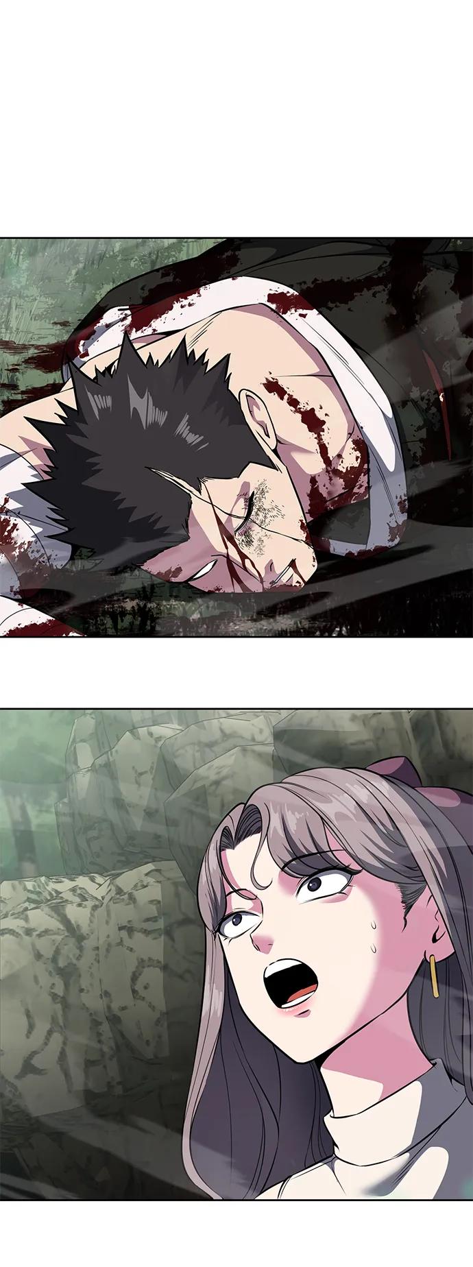 死神少年 - [第2部] 第49话 不服从命令 - 第131张图