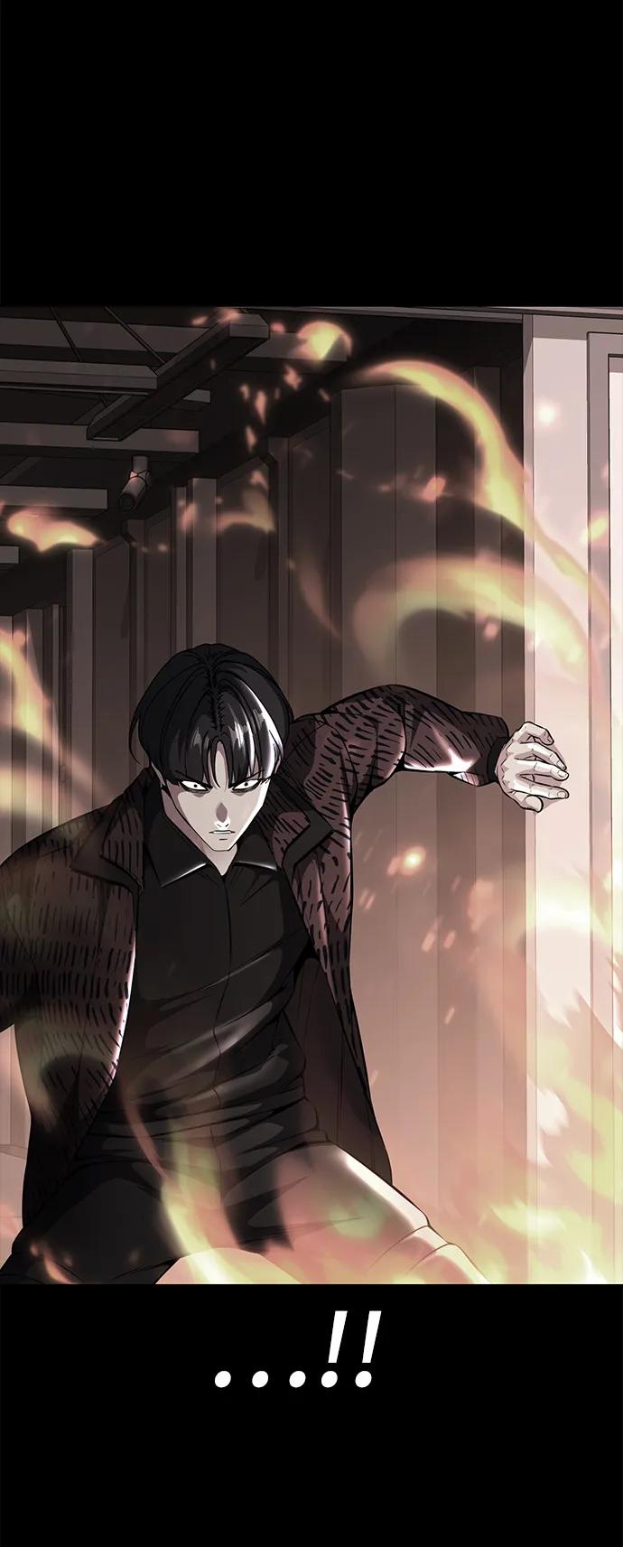 死神少年 - [第2部] 第49话 不服从命令 - 第84张图