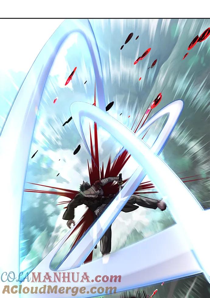 死神少年 - [第2部] 第49话 不服从命令 - 第97张图