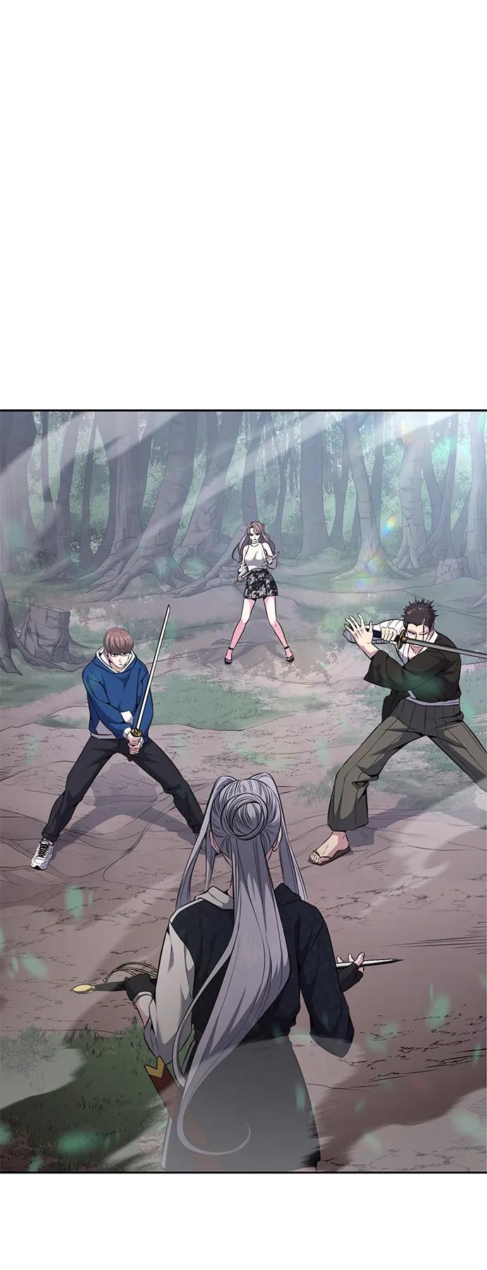 死神少年 - [第2部] 第49话 不服从命令 - 第2张图