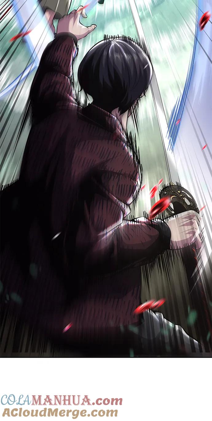 死神少年 - [第2部] 第49话 不服从命令 - 第109张图