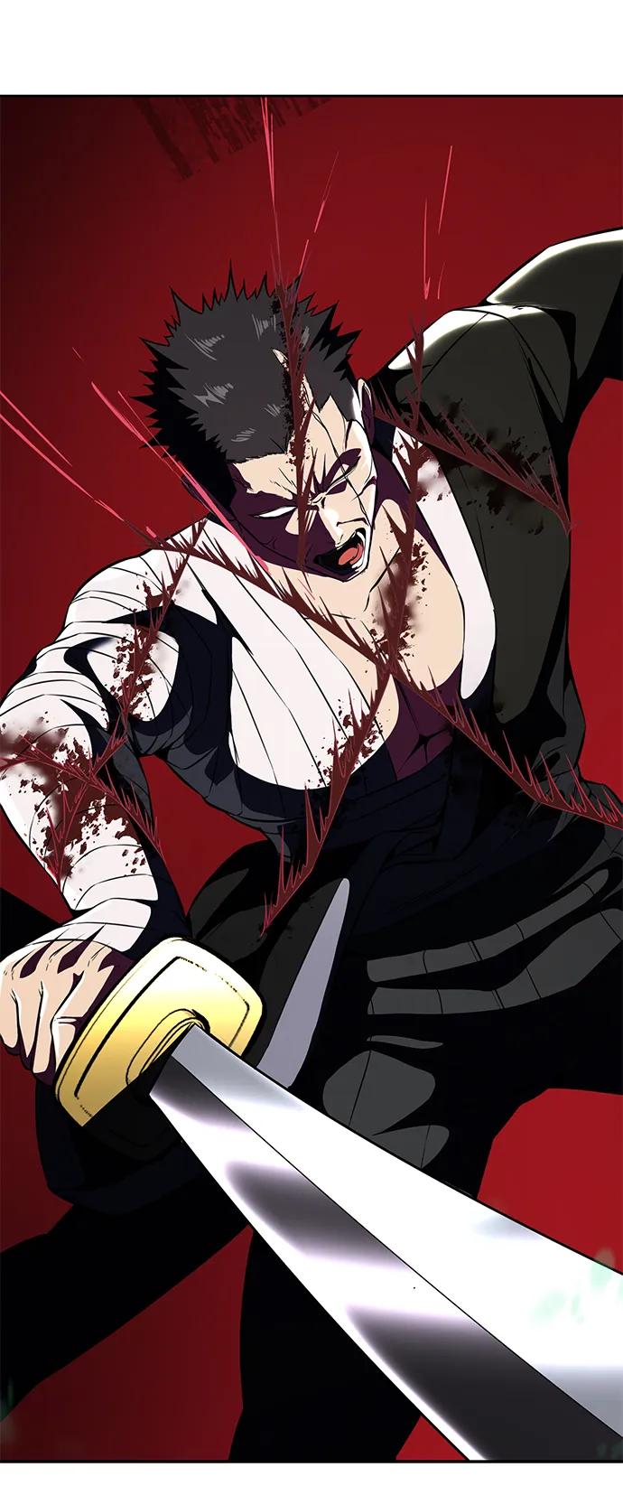 死神少年 - [第2部] 第49话 不服从命令 - 第94张图