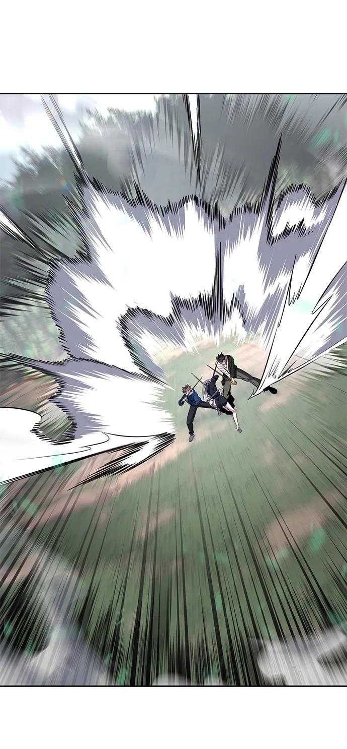 死神少年 - [第2部] 第49话 不服从命令 - 第8张图