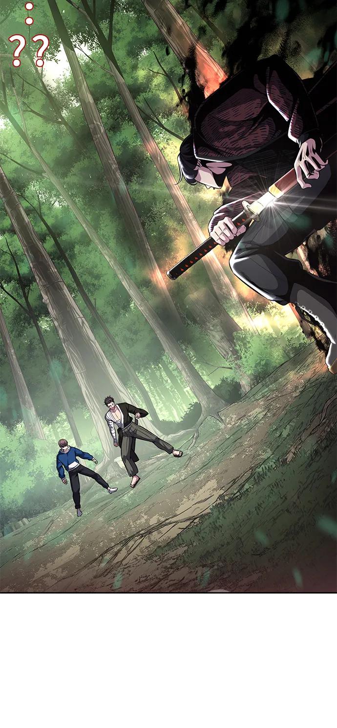 死神少年 - [第2部] 第49话 不服从命令 - 第62张图