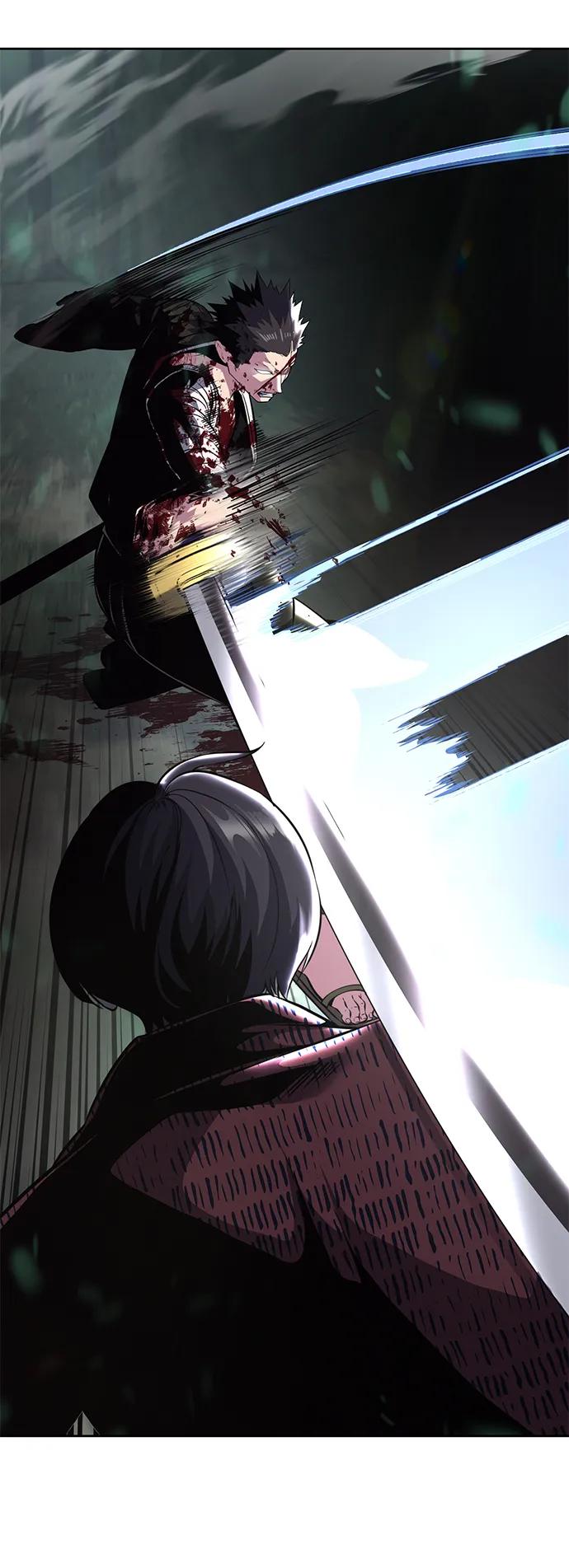 死神少年 - [第2部] 第49话 不服从命令 - 第102张图