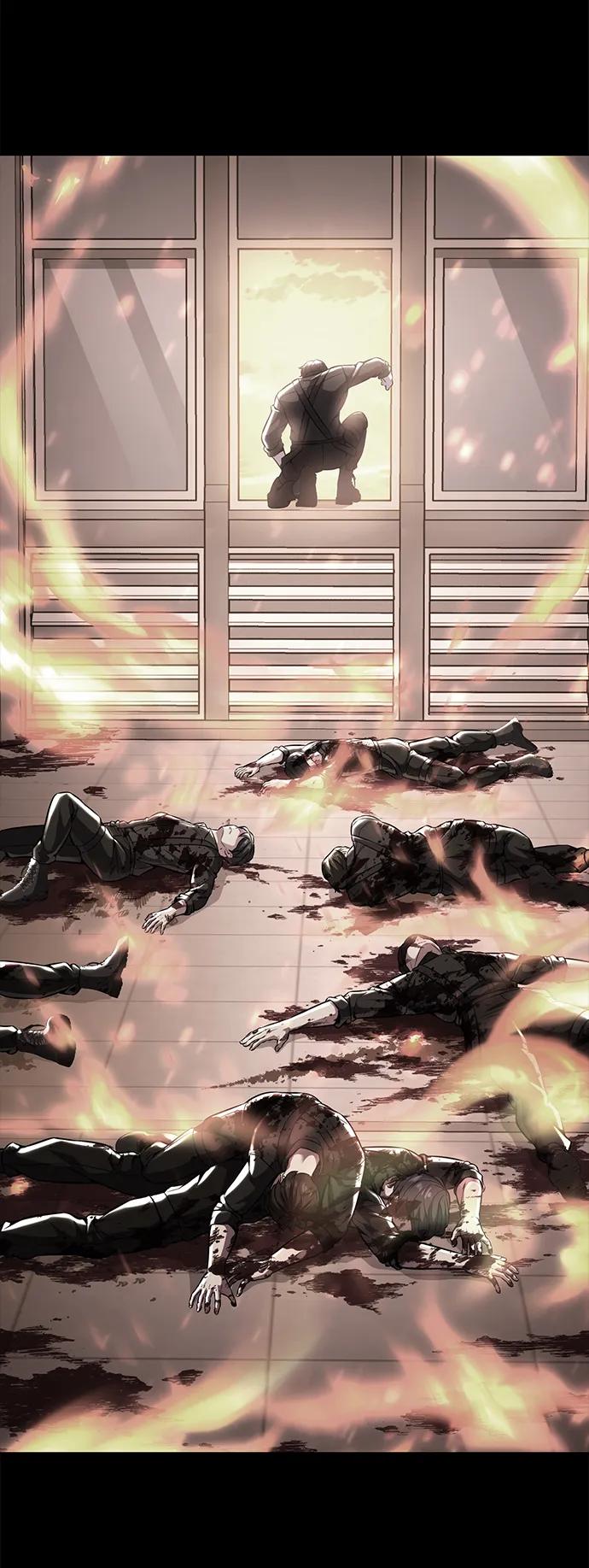 死神少年 - [第2部] 第49话 不服从命令 - 第88张图