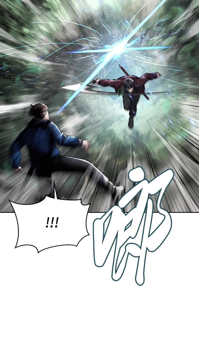 死神少年 - [第2部] 第49话 不服从命令 - 第66张图