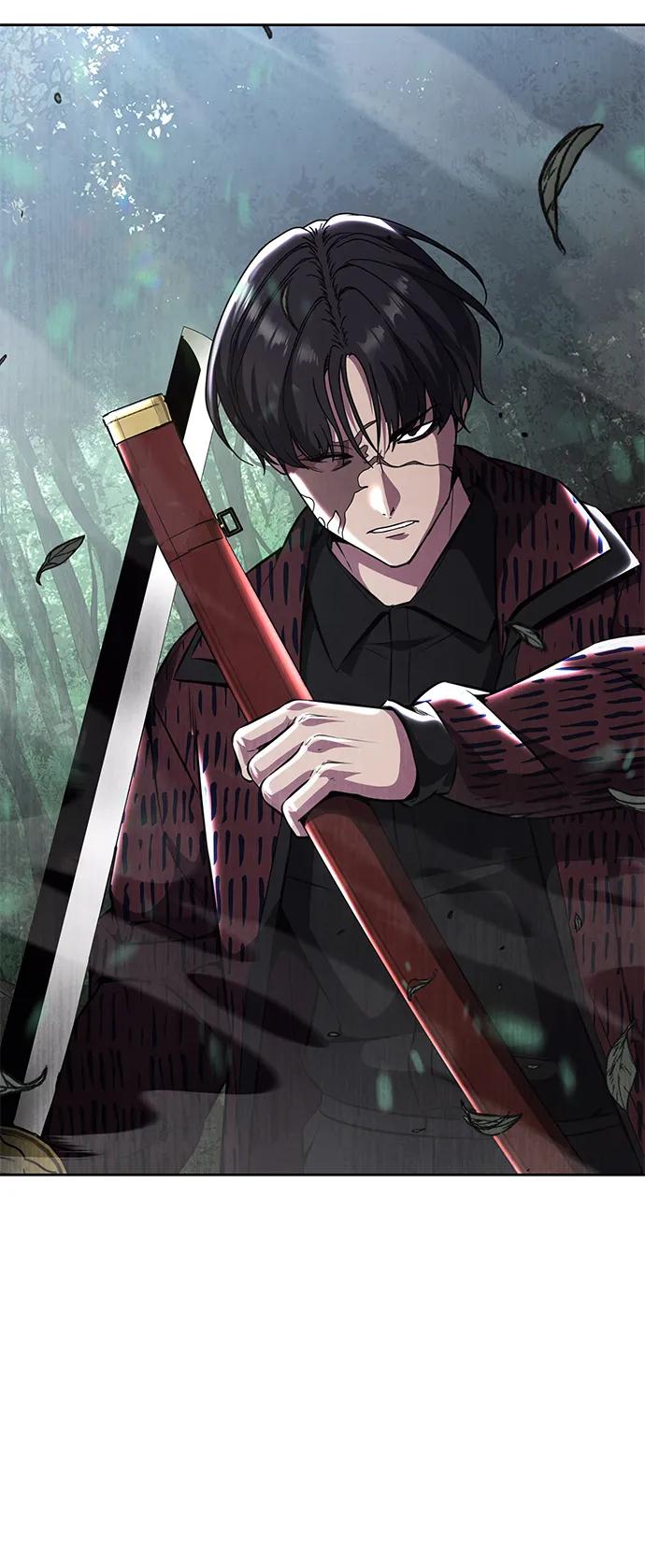 死神少年 - [第2部] 第50话 我会让你们痛苦地死去 - 第78张图