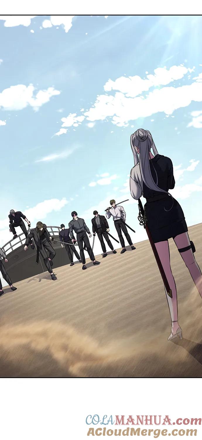 死神少年 - [第2部] 第50话 我会让你们痛苦地死去 - 第113张图