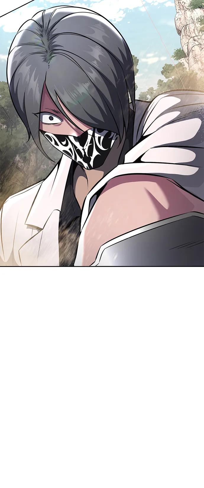 死神少年 - [第2部] 第50话 我会让你们痛苦地死去 - 第106张图