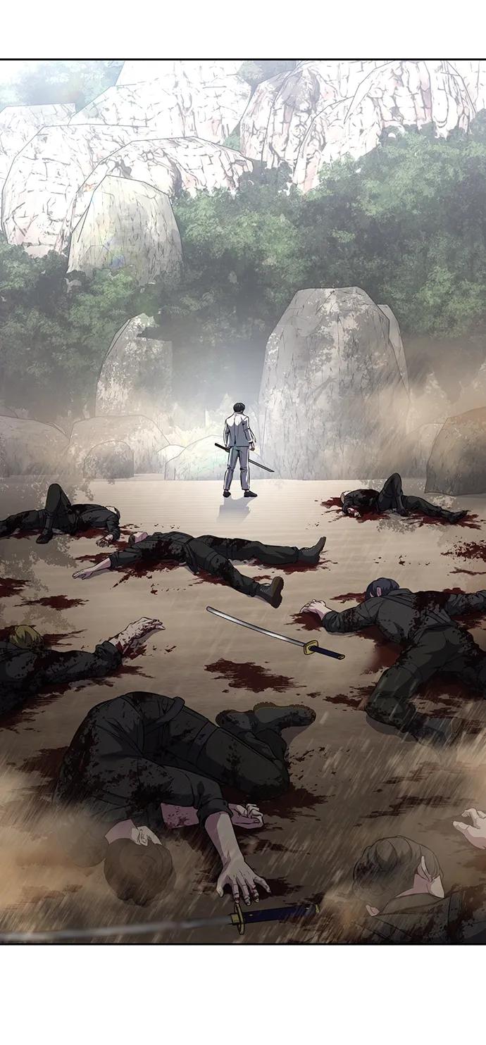 死神少年 - [第2部] 第50话 我会让你们痛苦地死去 - 第120张图