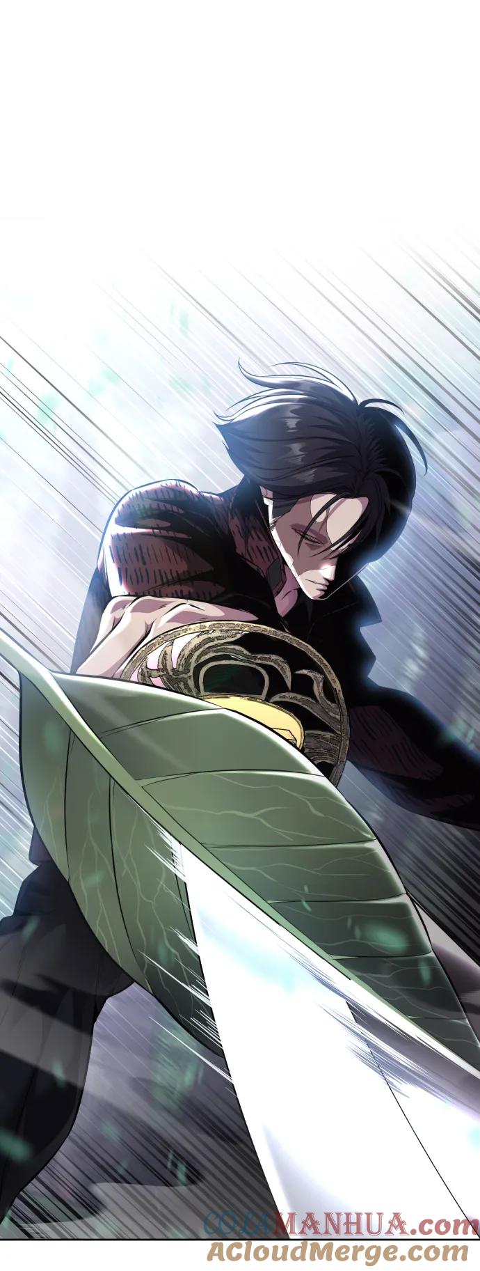 死神少年 - [第2部] 第50话 我会让你们痛苦地死去 - 第13张图