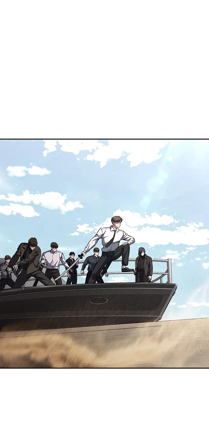 死神少年 - [第2部] 第50话 我会让你们痛苦地死去 - 第115张图