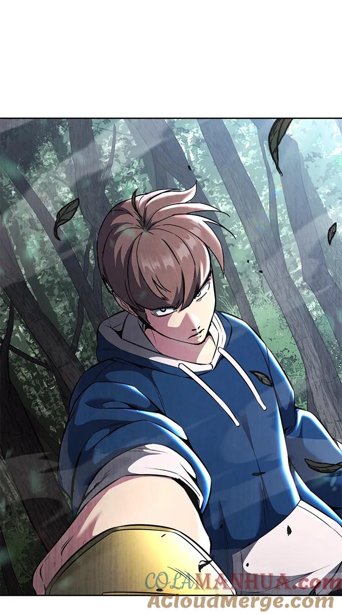 死神少年 - [第2部] 第50话 我会让你们痛苦地死去 - 第77张图