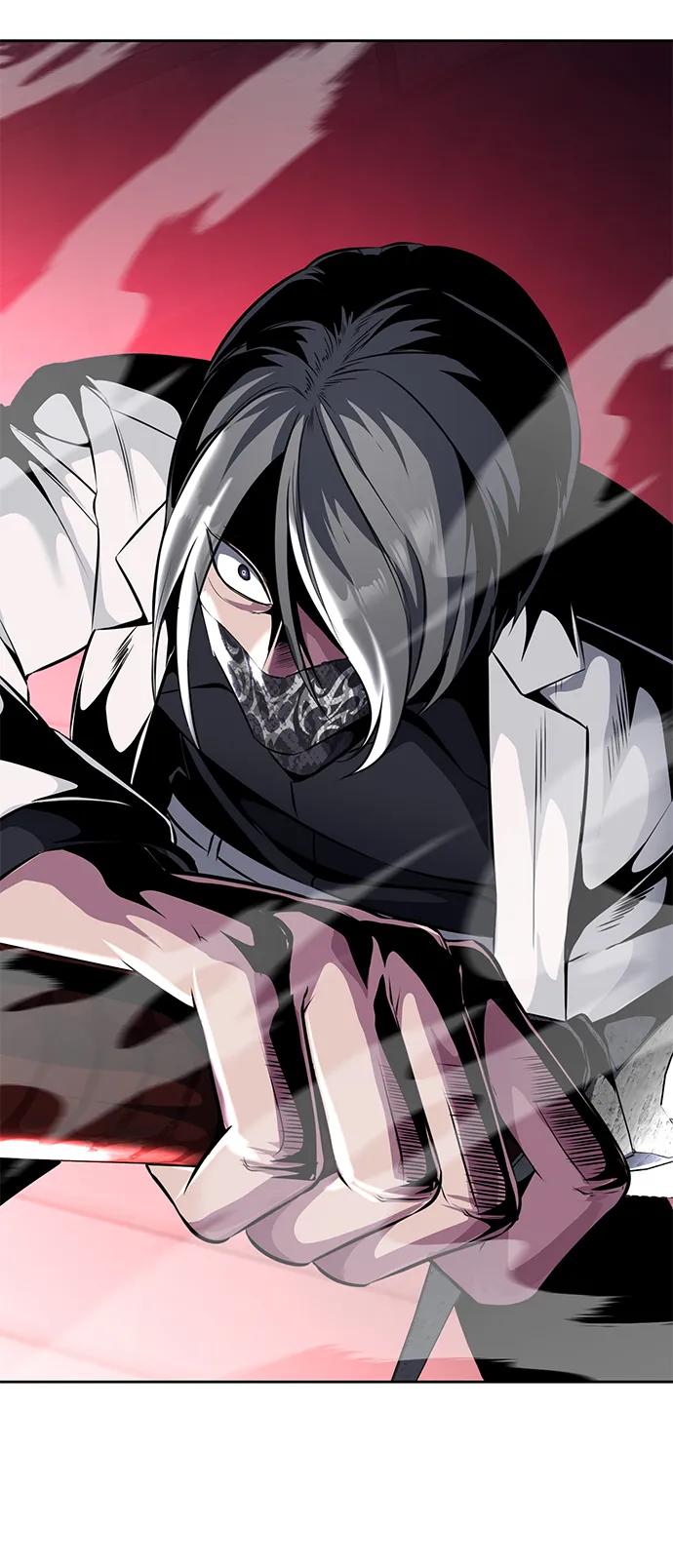 死神少年 - [第2部] 第50话 我会让你们痛苦地死去 - 第71张图