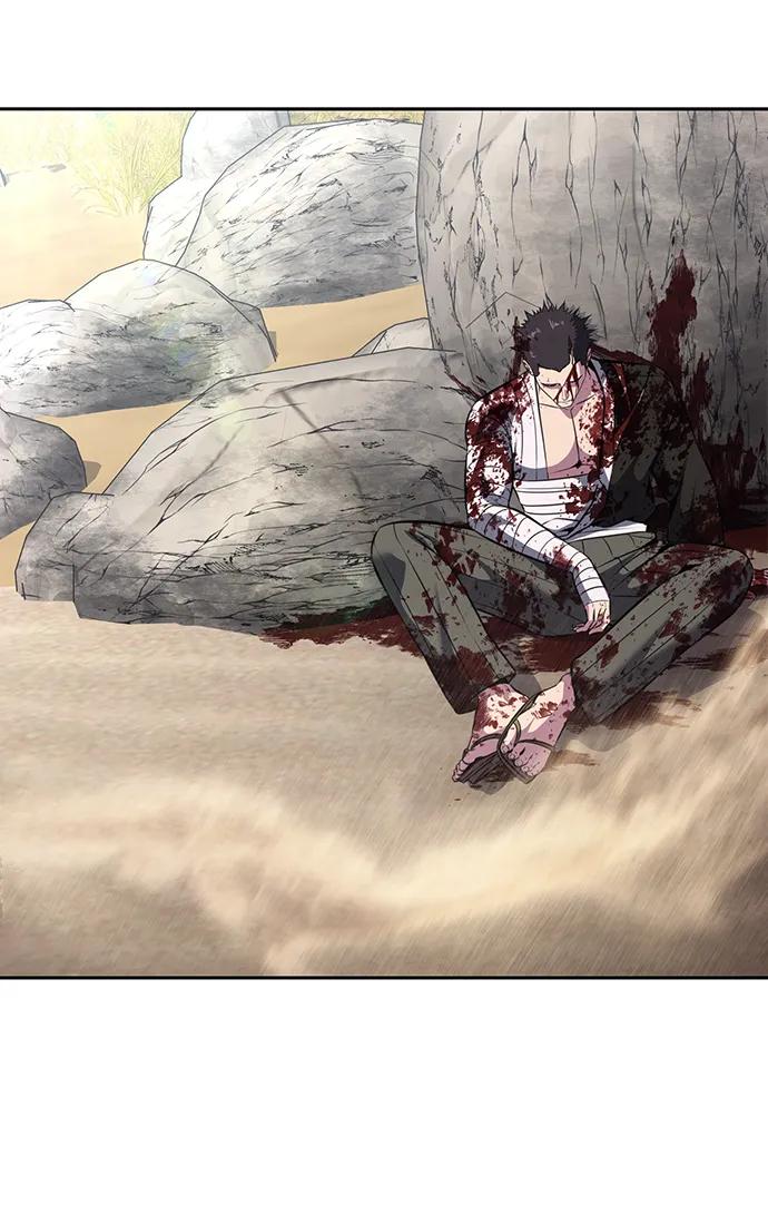 死神少年 - [第2部] 第50话 我会让你们痛苦地死去 - 第116张图