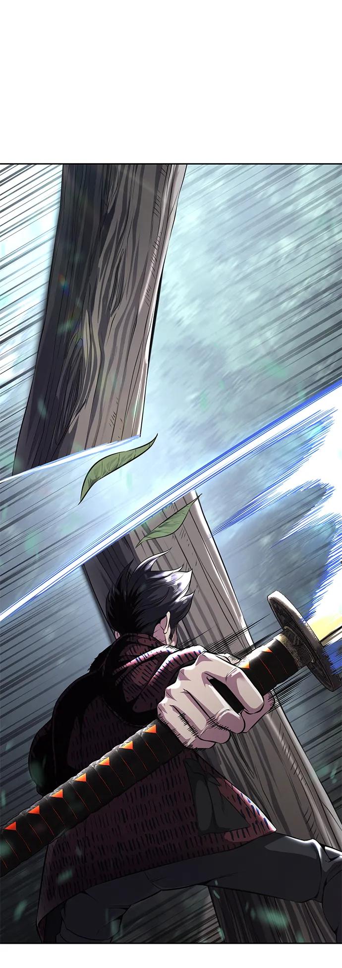 死神少年 - [第2部] 第50话 我会让你们痛苦地死去 - 第14张图