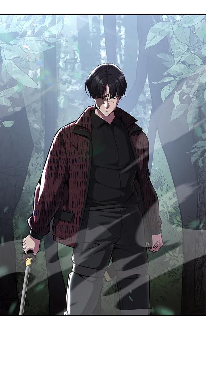 死神少年 - [第2部] 第50话 我会让你们痛苦地死去 - 第40张图