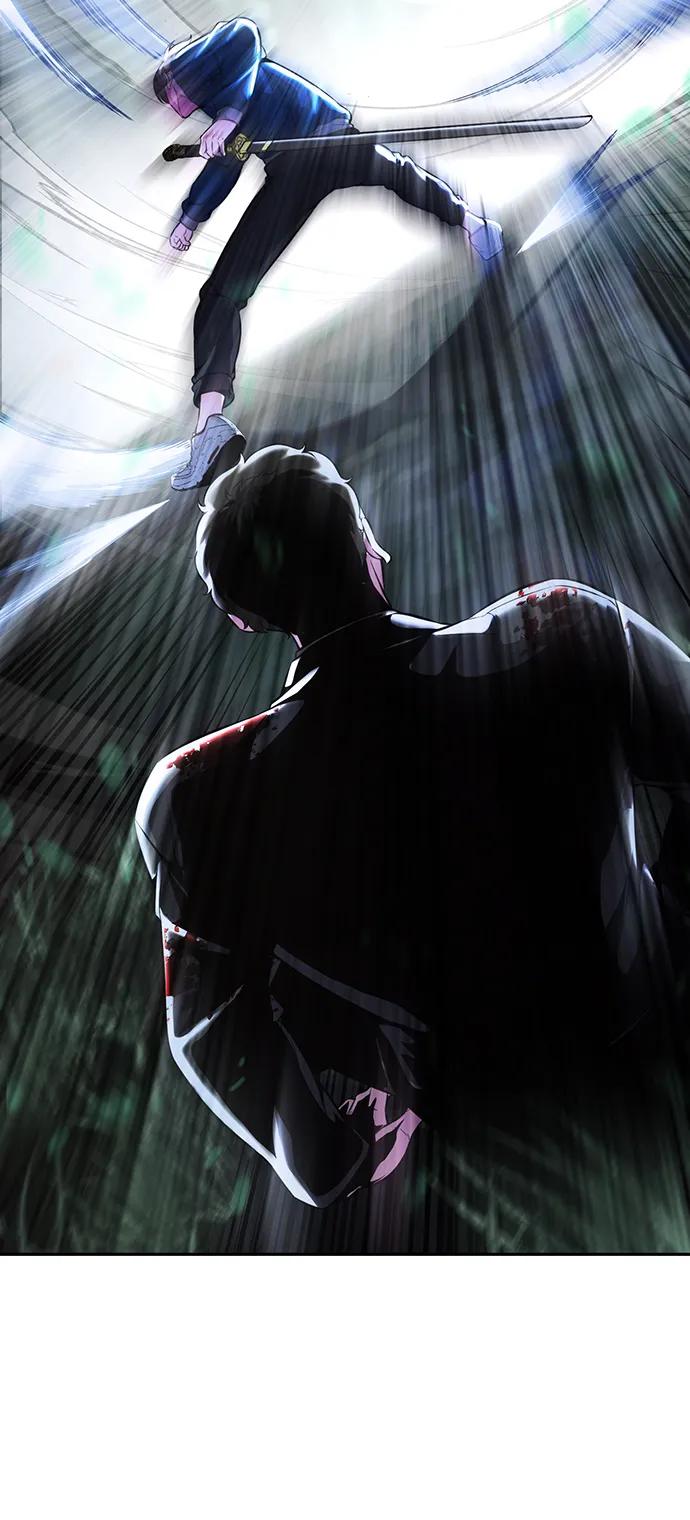 死神少年 - [第2部] 第51话 你这个混蛋蛇，给我滚开 - 第110张图