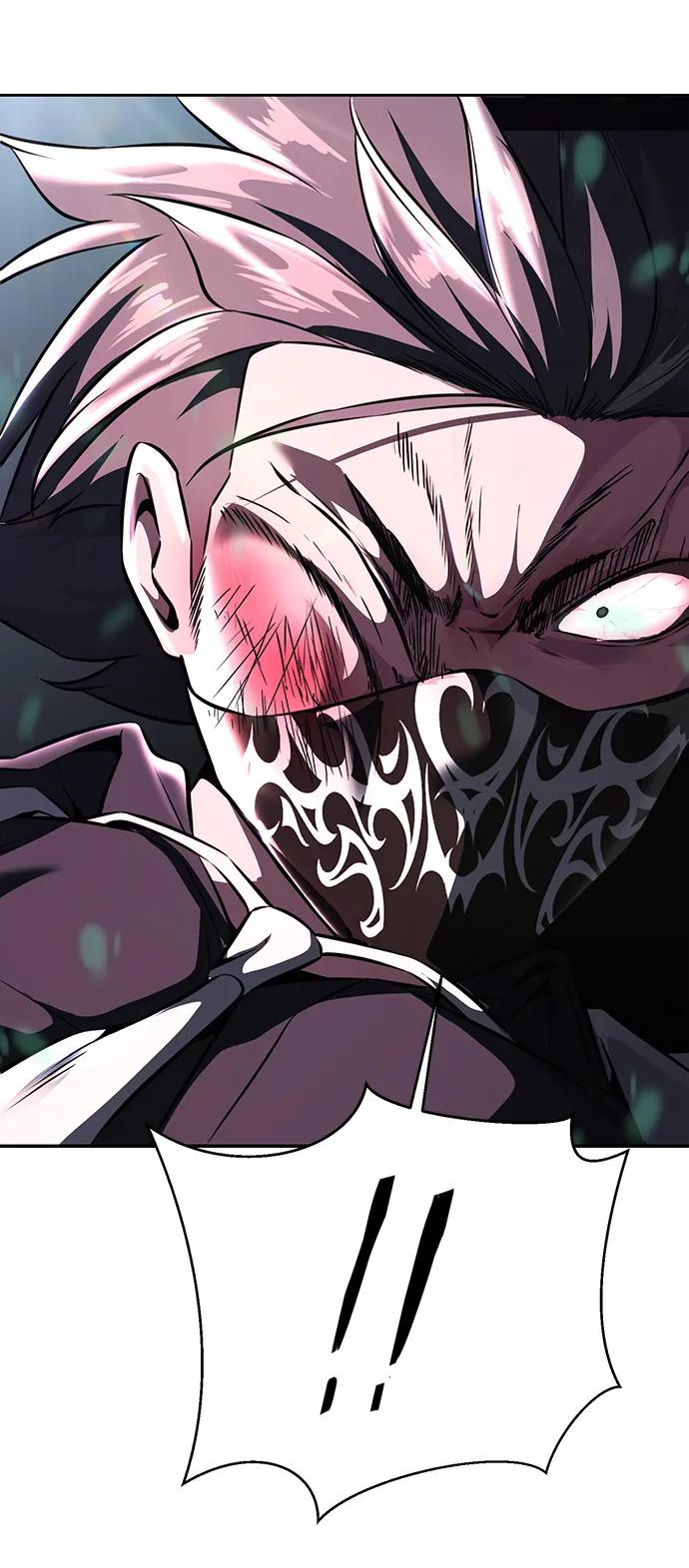 死神少年 - [第2部] 第51话 你这个混蛋蛇，给我滚开 - 第108张图