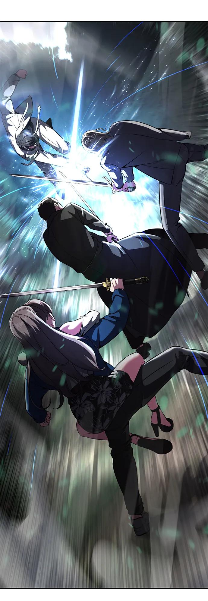 死神少年 - [第2部] 第51话 你这个混蛋蛇，给我滚开 - 第14张图