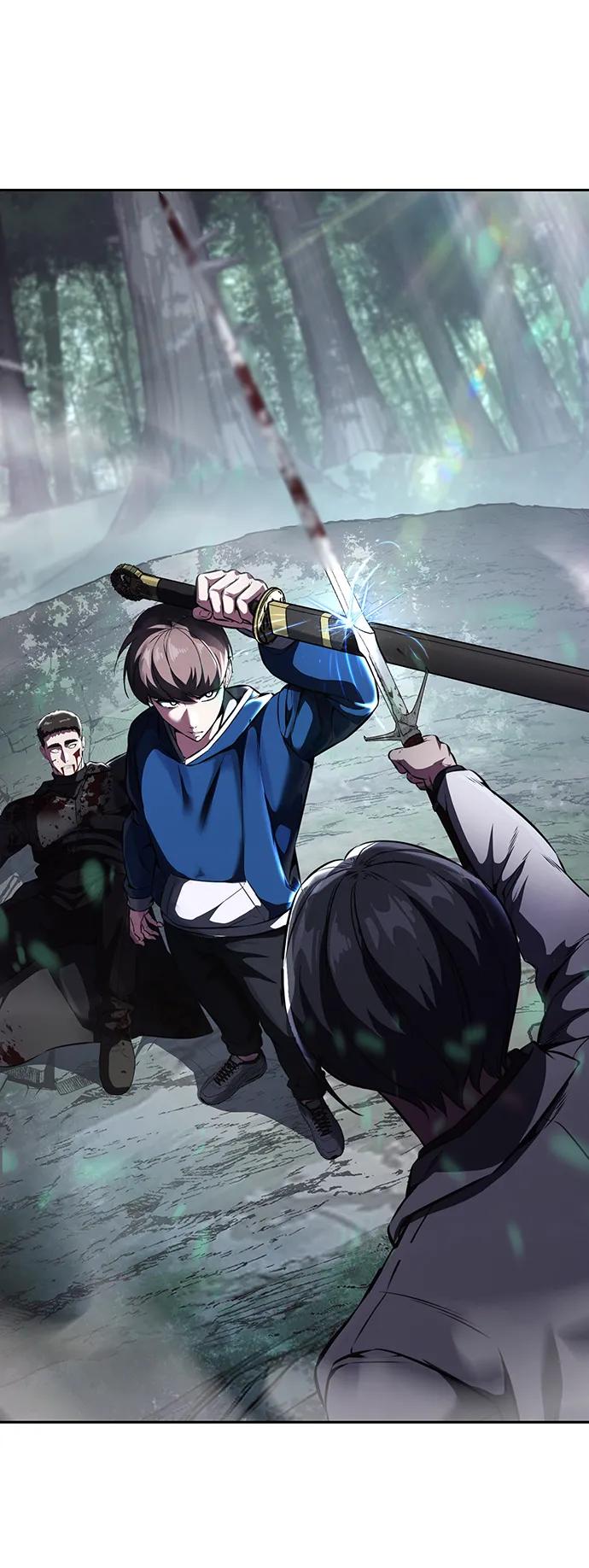 死神少年 - [第2部] 第51话 你这个混蛋蛇，给我滚开 - 第100张图