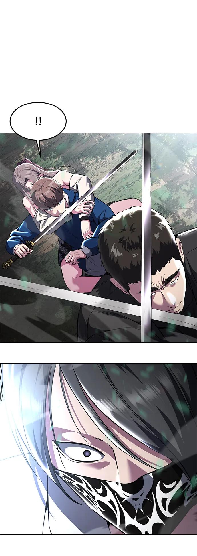 死神少年 - [第2部] 第51话 你这个混蛋蛇，给我滚开 - 第15张图