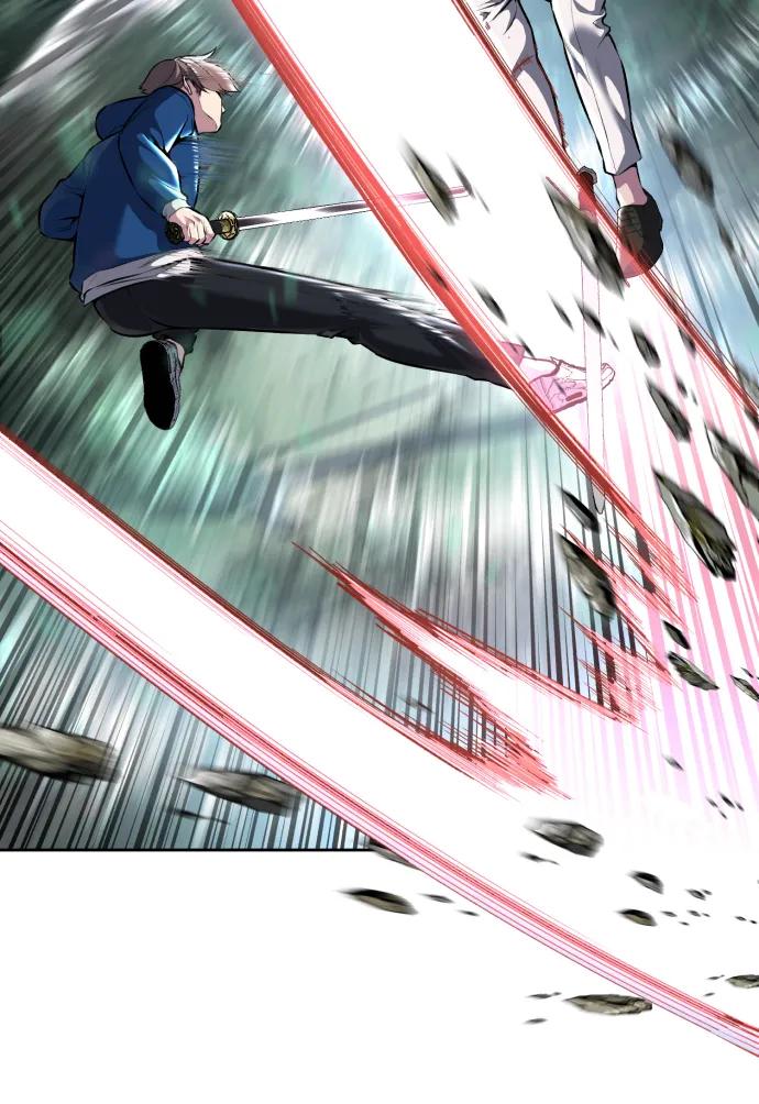 死神少年 - [第2部] 第52话 这我怎么能忍 - 第48张图