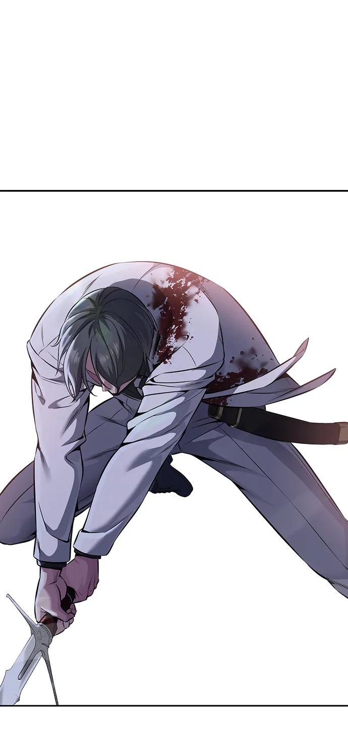 死神少年 - [第2部] 第52话 这我怎么能忍 - 第111张图