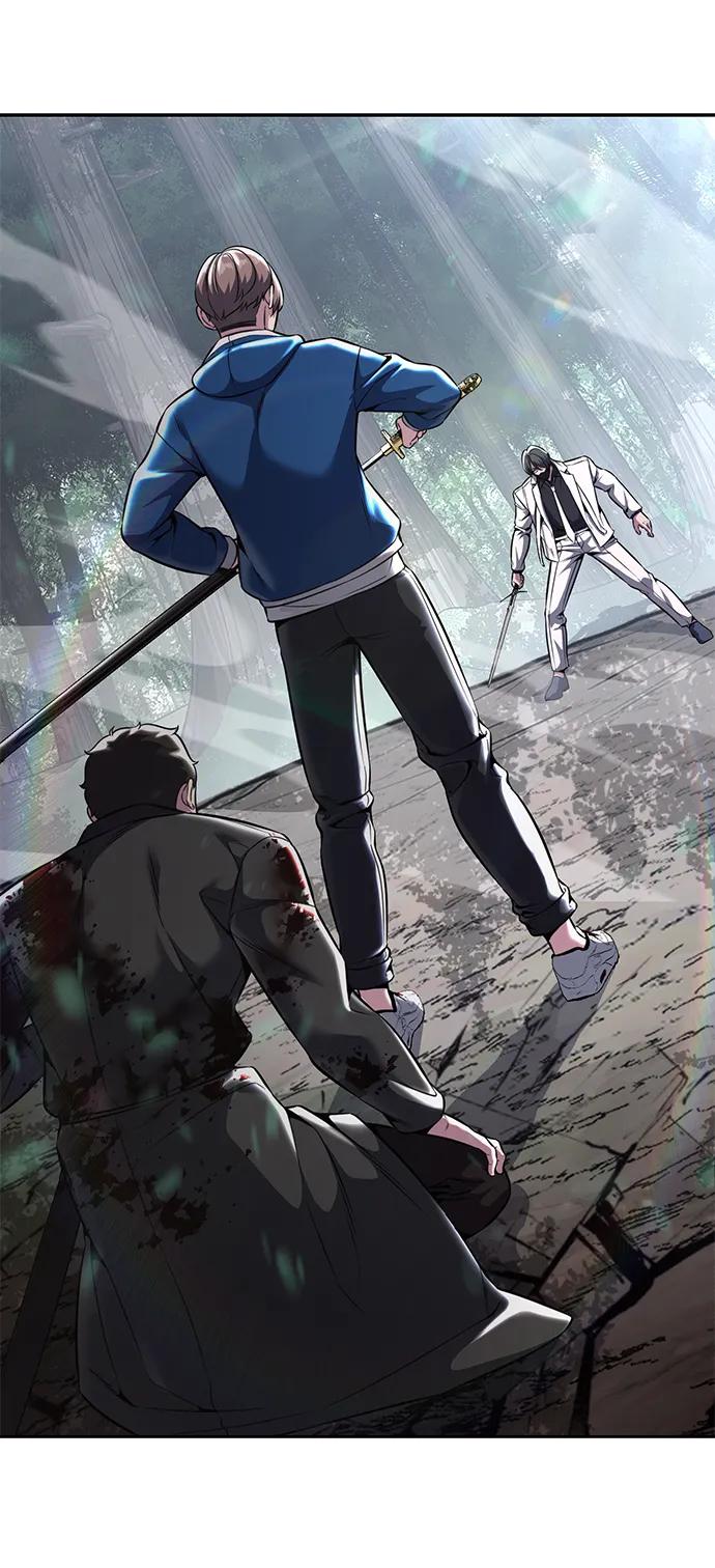 死神少年 - [第2部] 第52话 这我怎么能忍 - 第2张图