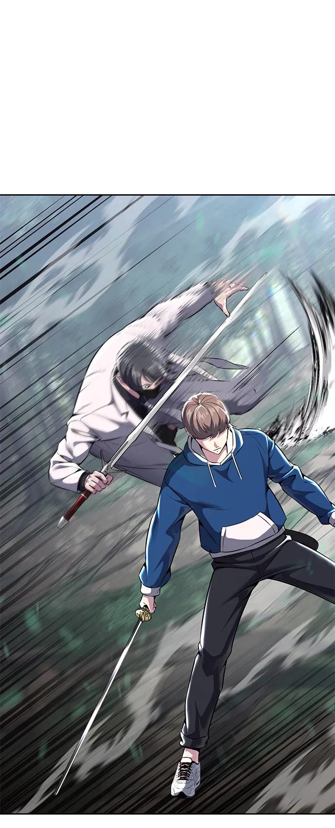 死神少年 - [第2部] 第52话 这我怎么能忍 - 第35张图