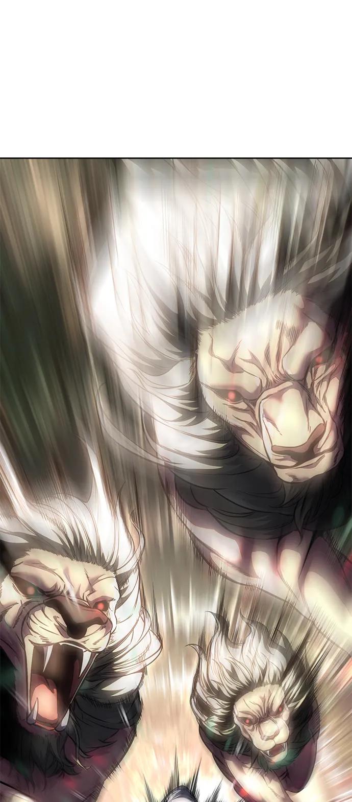 死神少年 - [第2部] 第52话 这我怎么能忍 - 第79张图