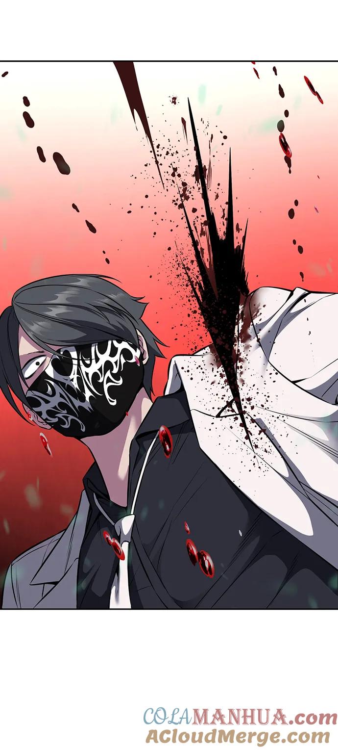 死神少年 - [第2部] 第52话 这我怎么能忍 - 第53张图