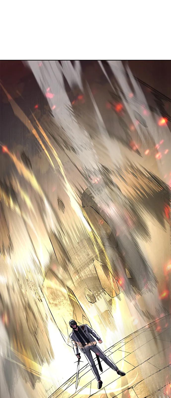 死神少年 - [第2部] 第52话 这我怎么能忍 - 第67张图