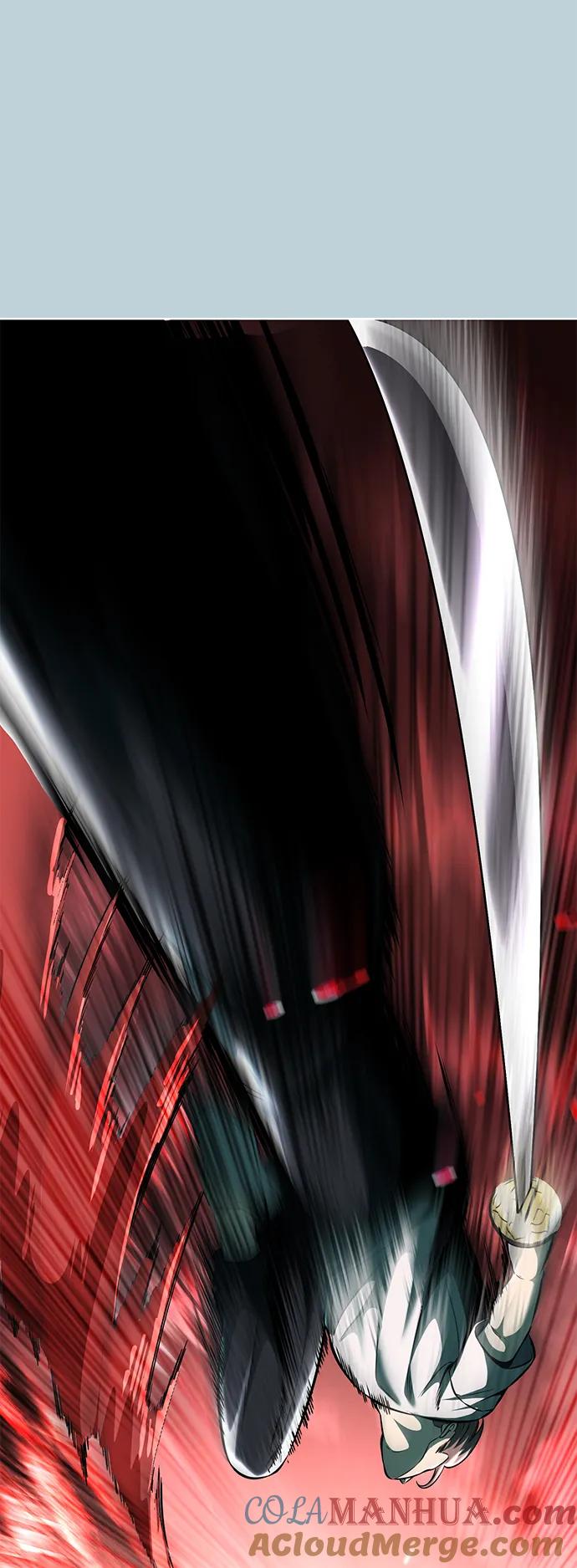 死神少年 - [第2部] 第53话 血河 - 第153张图