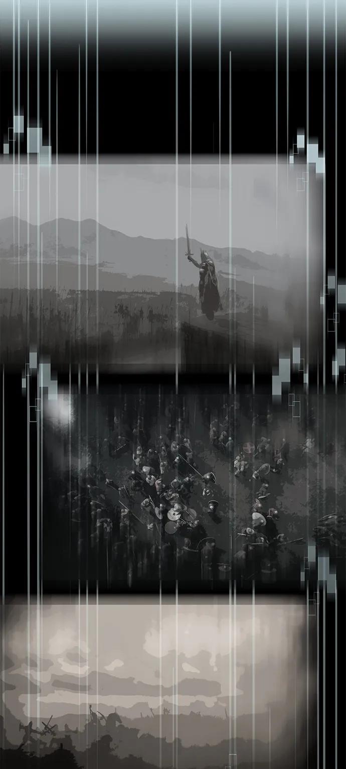 死神少年 - [第2部] 第53话 血河 - 第132张图