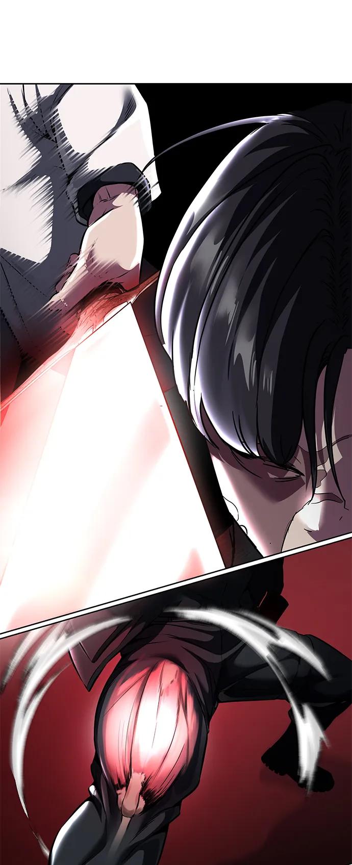 死神少年 - [第2部] 第53话 血河 - 第67张图