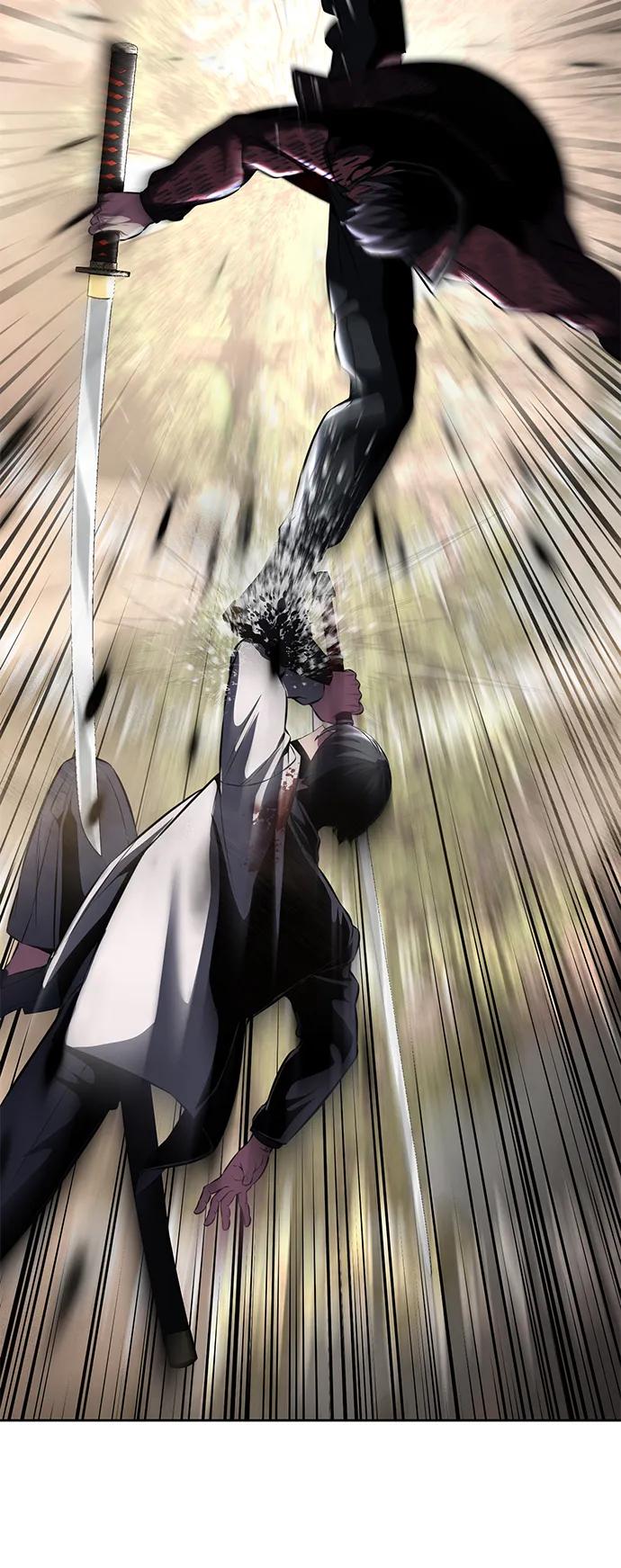 死神少年 - [第2部] 第53话 血河 - 第91张图