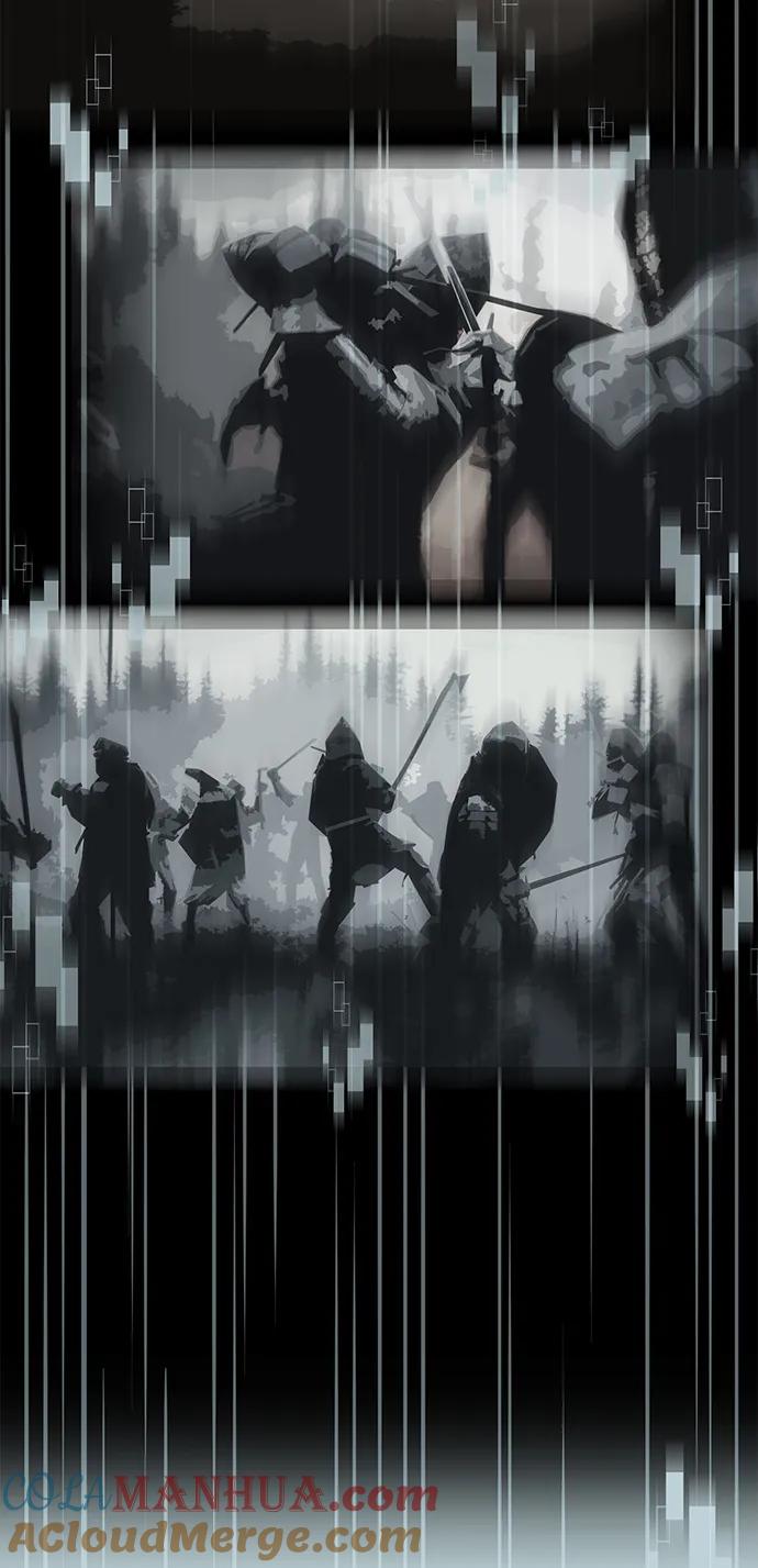 死神少年 - [第2部] 第53话 血河 - 第133张图