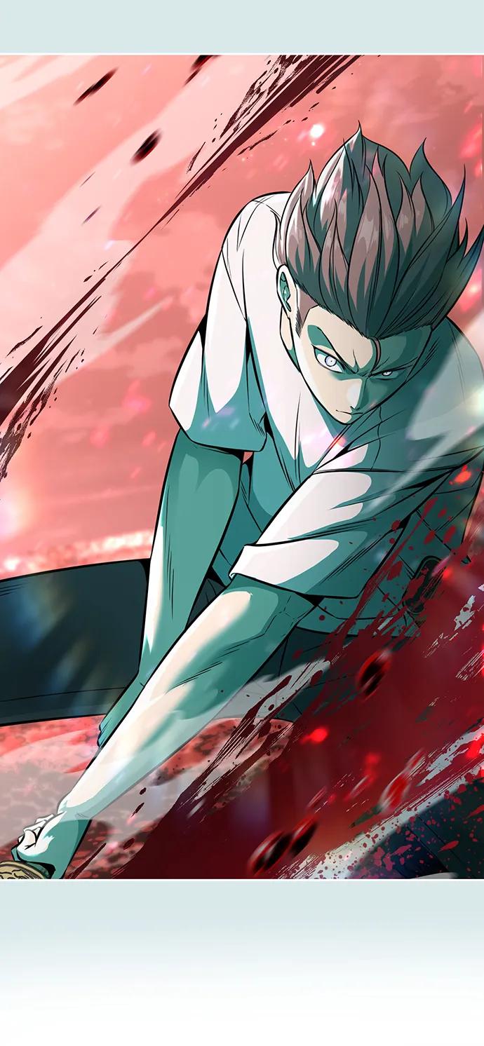 死神少年 - [第2部] 第54话 造血 - 第43张图